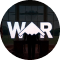war